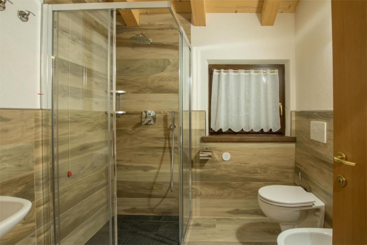 Agriturismo La Poina Livigno Eksteriør billede